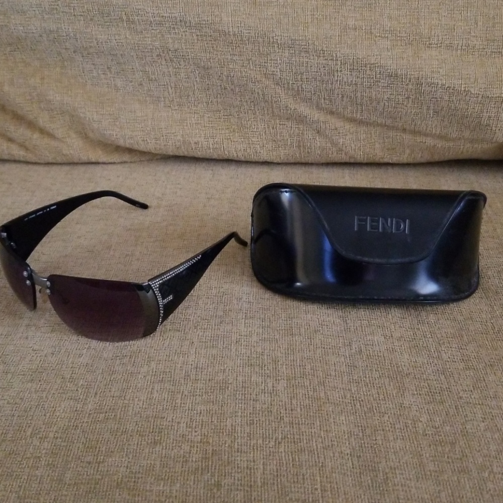 Fendi Sunglasses